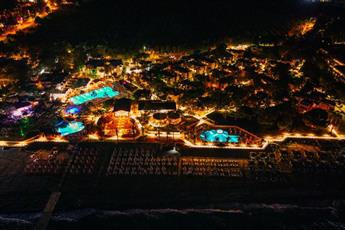 Pirate's Beach Club