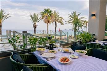 Pirate's Beach Club