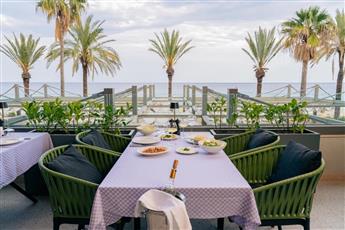 Pirate's Beach Club