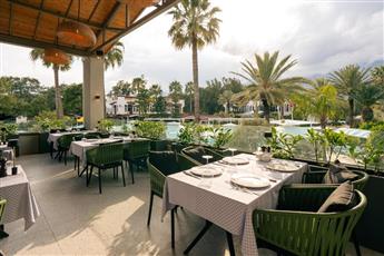 Pirate's Beach Club