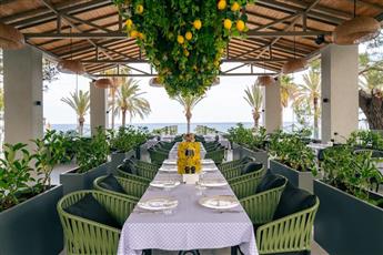Pirate's Beach Club