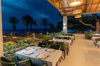 Pirate's Beach Club