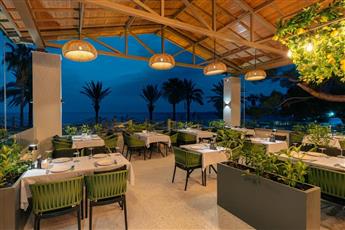 Pirate's Beach Club