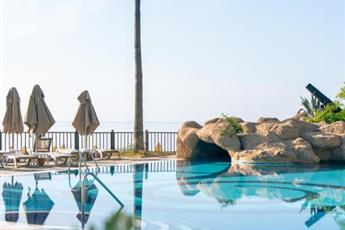 Pirate's Beach Club