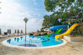 Pirate's Beach Club