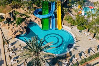Pirate's Beach Club