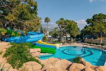 Pirate's Beach Club