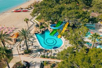Pirate's Beach Club