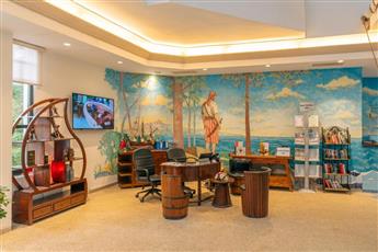 Pirate's Beach Club