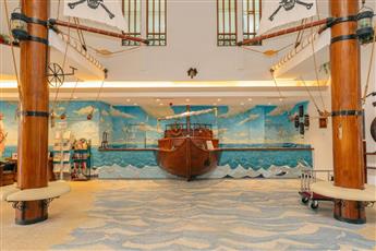 Pirate's Beach Club