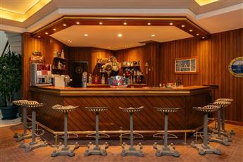 Pirate's Beach Club