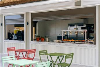 Pirate's Beach Club
