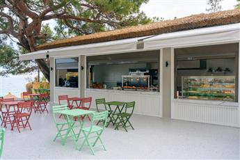 Pirate's Beach Club