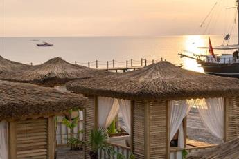 Pirate's Beach Club
