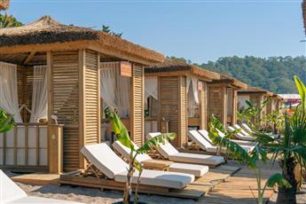 Pirate's Beach Club