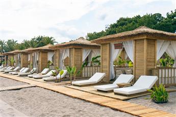 Pirate's Beach Club