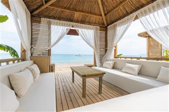 Pirate's Beach Club
