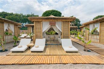 Pirate's Beach Club