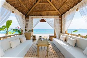 Pirate's Beach Club