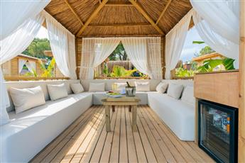 Pirate's Beach Club