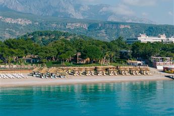 Pirate's Beach Club