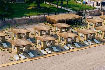 Pirate's Beach Club