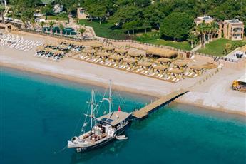 Pirate's Beach Club