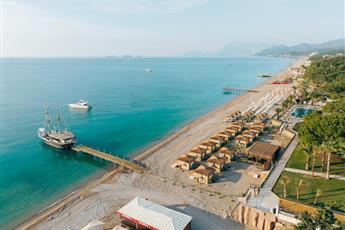 Pirate's Beach Club