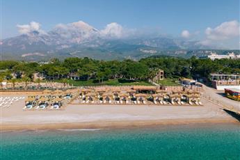 Pirate's Beach Club