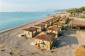 Pirate's Beach Club