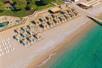 Pirate's Beach Club