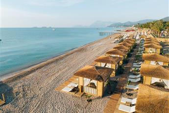 Pirate's Beach Club