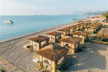 Pirate's Beach Club