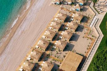 Pirate's Beach Club