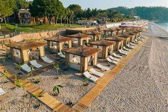 Pirate's Beach Club