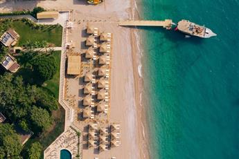 Pirate's Beach Club