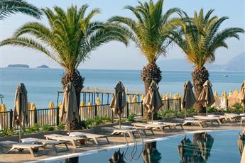 Pirate's Beach Club