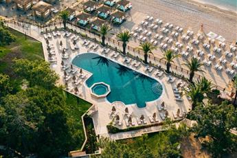 Pirate's Beach Club