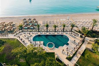 Pirate's Beach Club