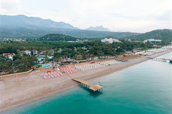 Pirate's Beach Club