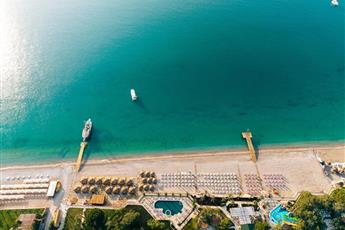 Pirate's Beach Club