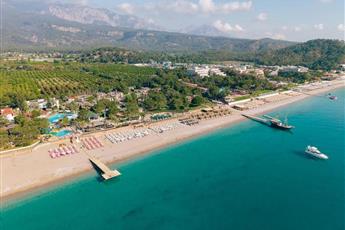 Pirate's Beach Club