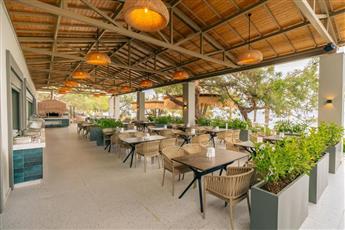 Pirate's Beach Club