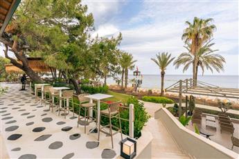 Pirate's Beach Club