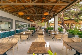 Pirate's Beach Club