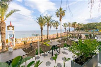 Pirate's Beach Club