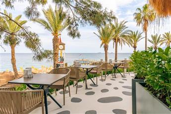 Pirate's Beach Club