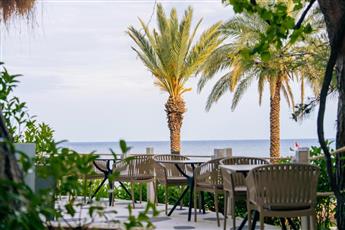 Pirate's Beach Club