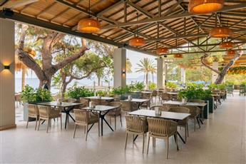 Pirate's Beach Club