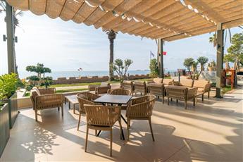 Pirate's Beach Club